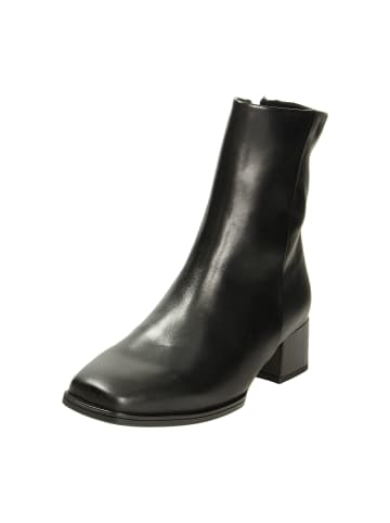 Gabor Klassische Stiefeletten in Schwarz