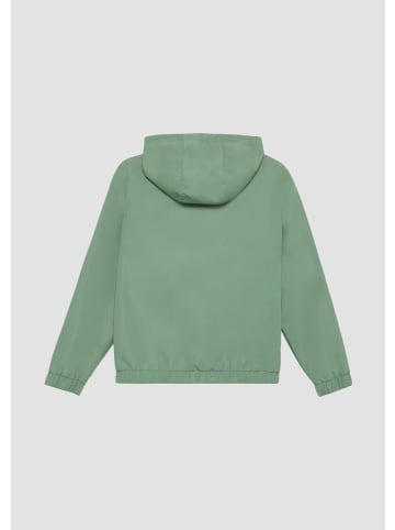 s.Oliver Outdoor-Jacke in 7238_salbeigrün
