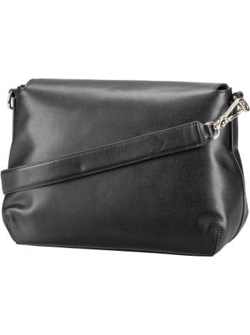 Mandarina Duck Umhängetasche Luna Large Shoulder Bag KBT01 in Black