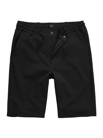 JP1880 Bermuda in schwarz
