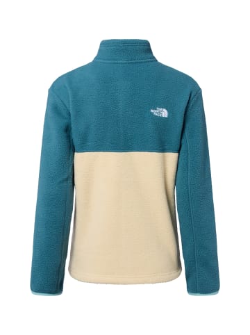 The North Face Sweatjacke Yumiori in marine - 0002