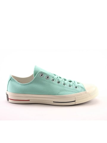 Converse Turnschuhe Chuck in Blau