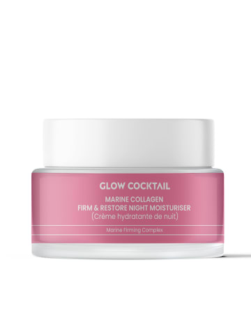 Glow Cocktail Firm Restore Creme