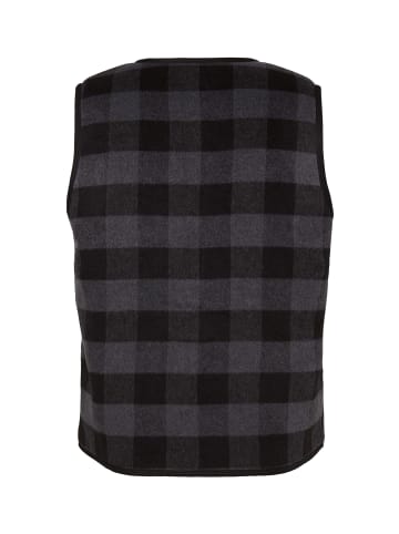 JP1880 Steppweste in schwarz