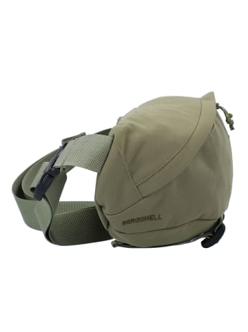 FJÄLLRÄVEN Ulvö Gürteltasche 37 cm in green