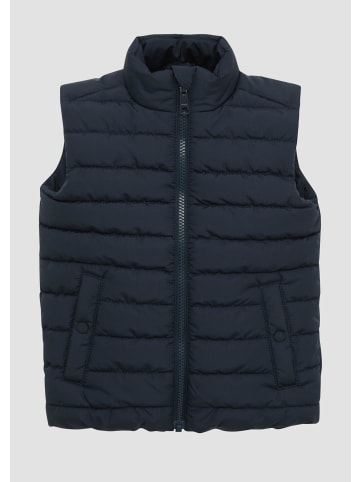 s.Oliver Outdoor-Weste in 5952_navy