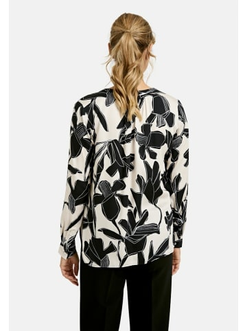 Milano Italy Bluse für Damen in uni