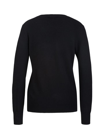 Dine 'n' Dance Pullover Jadiane in BLACK-1