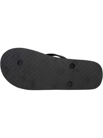 Santa Cruz Sandale "Drift Flip Flops" in Blau