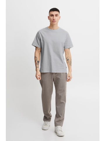 !SOLID T-Shirt SDCadel in Grau