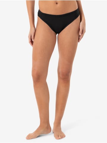 super.natural AIR THONG in Schwarz