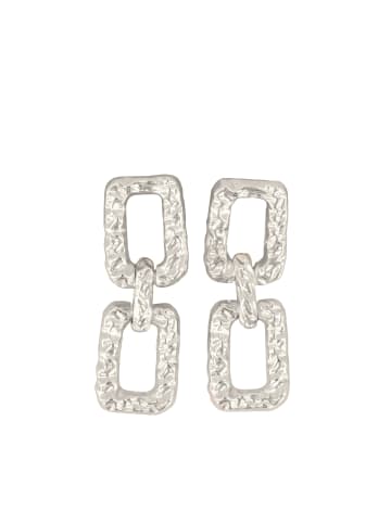 Ulla Popken Schmuck in silber