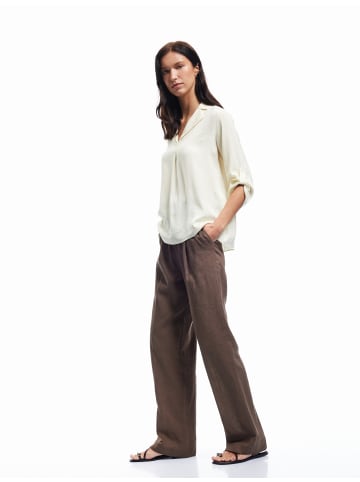 KOTON BLUSE LS in Grün
