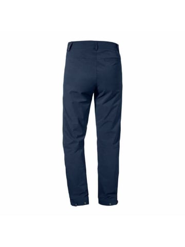 Schöffel Schnürschuh in blau