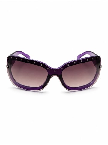 collezione alessandro Sonnenbrille " Viola " in violett