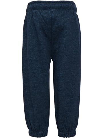 Hummel Verstellbare Taille Hose Hmlmini Kinder in DRESS BLUES