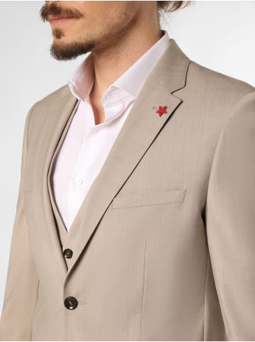 Cinque Baukasten-Sakko CIMonopoli-S in beige