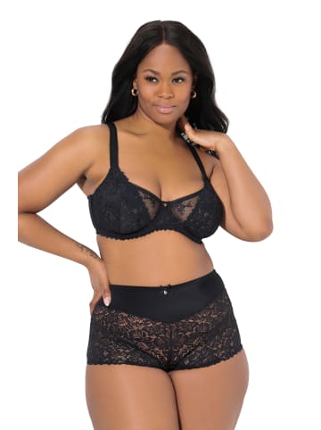 TruYou BH in schwarz