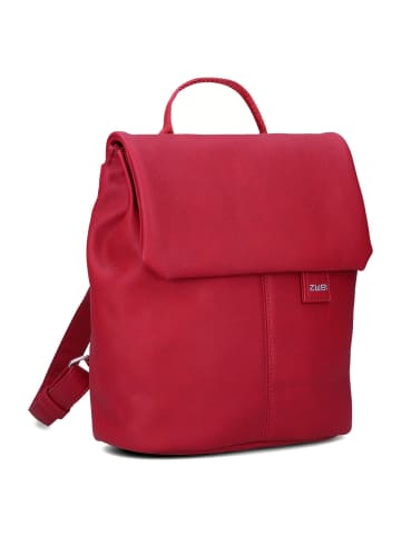 Zwei Mademoiselle MR8 - Rucksack 29 cm in lipstick