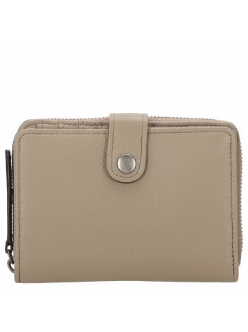 FREDs BRUDER Crilly Millionaire - Geldbörse 8cc 14 cm in warm grey