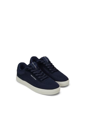 Marc O'Polo Sneaker Model Jonas in Dark Navy