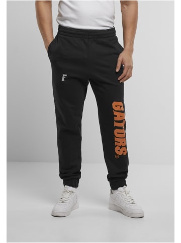 Mister Tee Trousers - Sweat in black