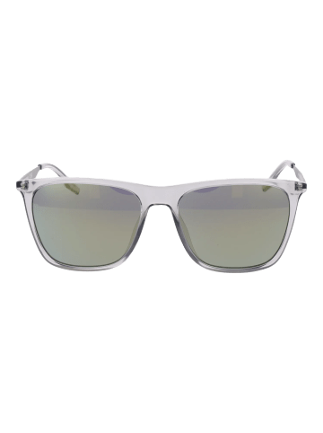 Converse Männer Sonnenbrille Quadratisch Grau