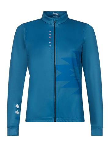 Protest " PRTCHATEL in Jewel Blue