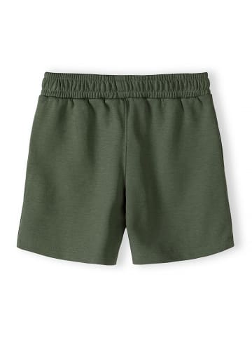 Minoti 2-tlg T-Shirt & Shorts 29POLO254 in khaki