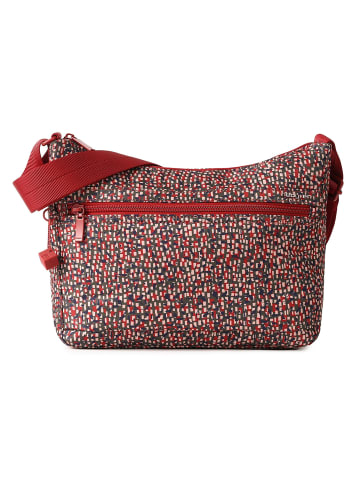 Hedgren Inner CIty Harper's S Umhängetasche RFID Schutz 30.5 cm in print aw25