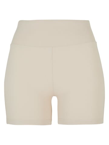 Urban Classics Radlerhosen in softseagrass