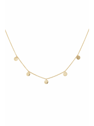 caï Halskette für Erwachsene in silber