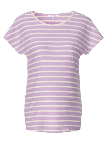 Noppies T-Shirt Kenton in Orchid Mist