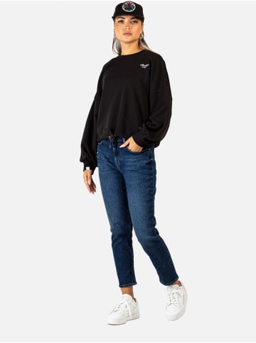 Reell Jeanshose "Women Rose Jeans" in Blau