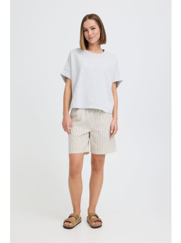 Oxmo Shorts OXFanny in Gelb