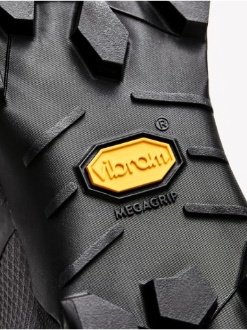 Craft Laufschuh in Grau