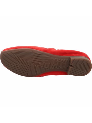 Think! Ballerinas für Damen in rot