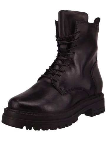 MJUS Stiefeletten schwarz