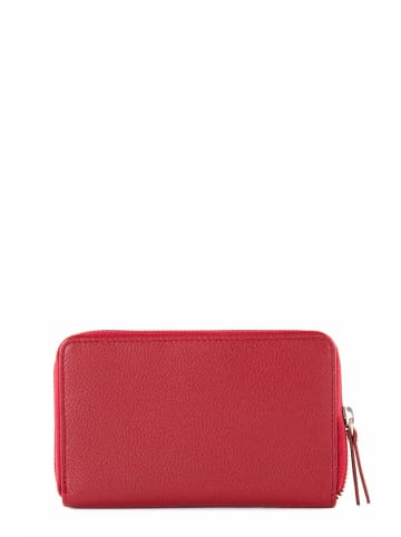 Tamaris Geldbörse TAS Amanda in red
