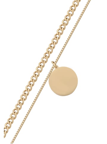 faina Bracelet in Gold