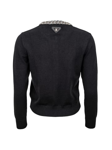 Roberto Geissini Diamond Style Strickjacke