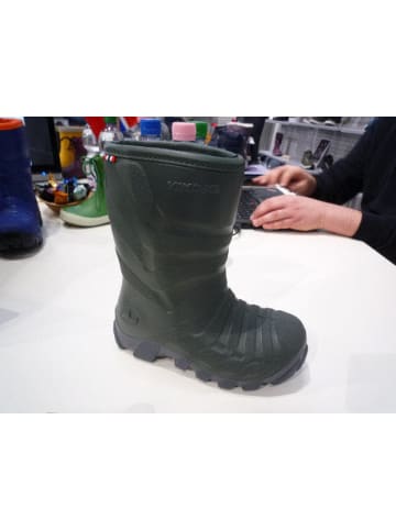 Vikings Gummistiefel  in blau