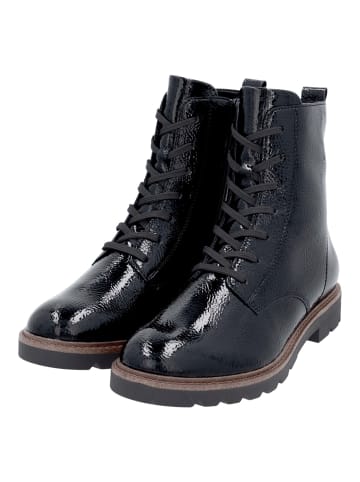 remonte Stiefelette in Schwarz