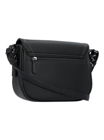 Gabor Galinna Umhängetasche M 24 cm in black