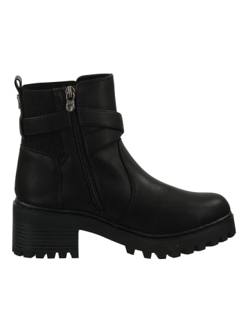 Blowfish Stiefelette in Schwarz