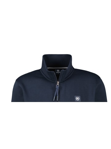 Lerros Sweatshirt in Braun