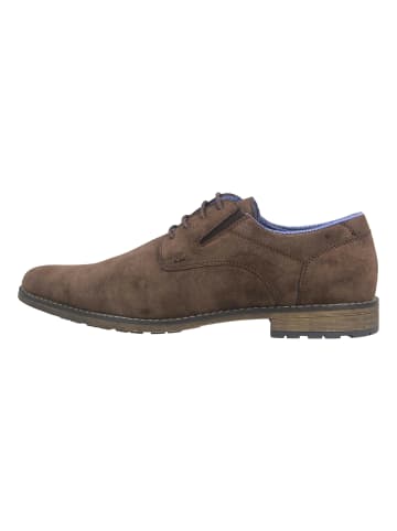 Mavins Halbschuhe für Herren in braun