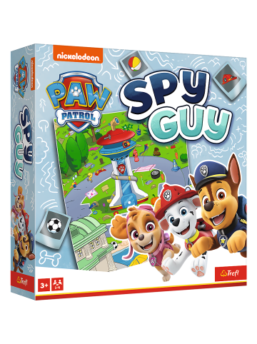 Wisam® 02696 SPIEL - Spy Guy Paw Patrol 2696