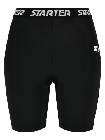 STARTER Shorts in black