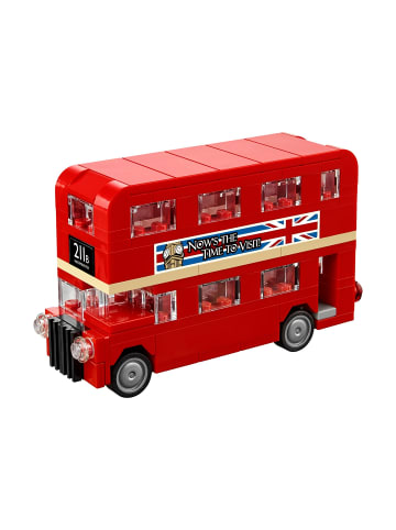 LEGO 40220 LEGO® Londoner Bus